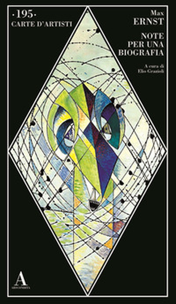 Max Ernst. Note per una biografia - Librerie.coop Max Ernst. Note per una biografia - Librerie.coop