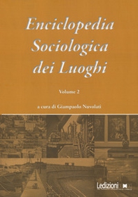Enciclopedia sociologica dei luoghi - Librerie.coop
