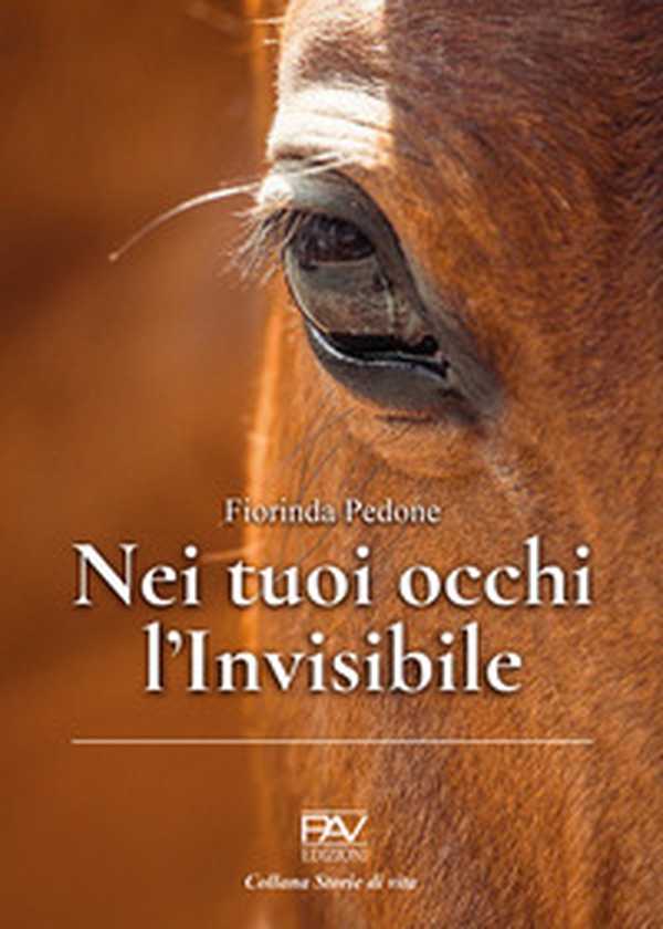 Nei tuoi occhi l'invisibile - Librerie.coop Nei tuoi occhi l'invisibile - Librerie.coop