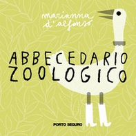 Abbecedario zoologico - Librerie.coop