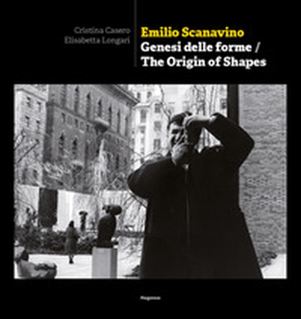 Emilio Scanavino. Genesi delle forme-The origin of shapes - Librerie.coop Emilio Scanavino. Genesi delle forme-The origin of shapes - Librerie.coop