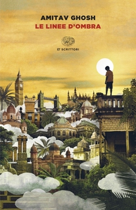 Le linee d'ombra - Librerie.coop