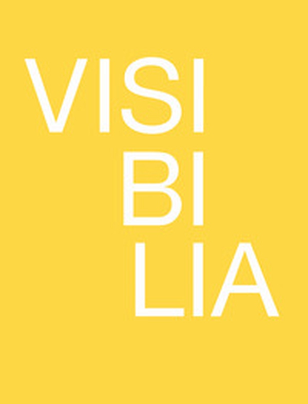 Visibilia. Come rendere visibile l'invisibile. Ediz. italiana e inglese - Librerie.coop Visibilia. Come rendere visibile l'invisibile. Ediz. italiana e inglese - Librerie.coop