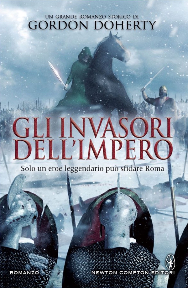 Gli invasori dell'impero - Librerie.coop Gli invasori dell'impero - Librerie.coop