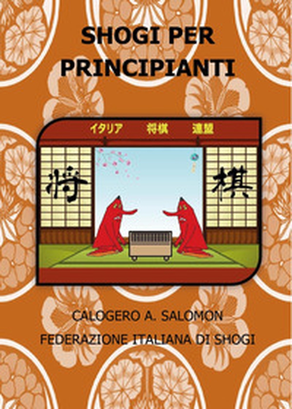 Shogi per principianti - Librerie.coop Shogi per principianti - Librerie.coop
