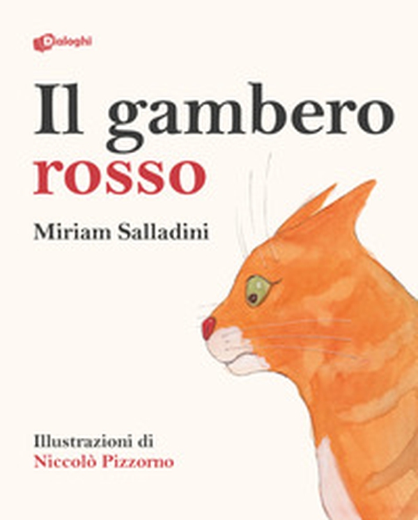 Il gambero rosso - Librerie.coop Il gambero rosso - Librerie.coop