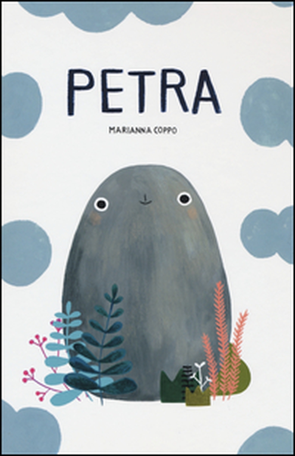 Petra - Librerie.coop Petra - Librerie.coop