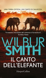 Il canto dell'elefante - Librerie.coop Il canto dell'elefante - Librerie.coop