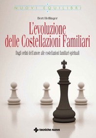 L'evoluzione delle Costellazioni Familiari - Librerie.coop L'evoluzione delle Costellazioni Familiari - Librerie.coop