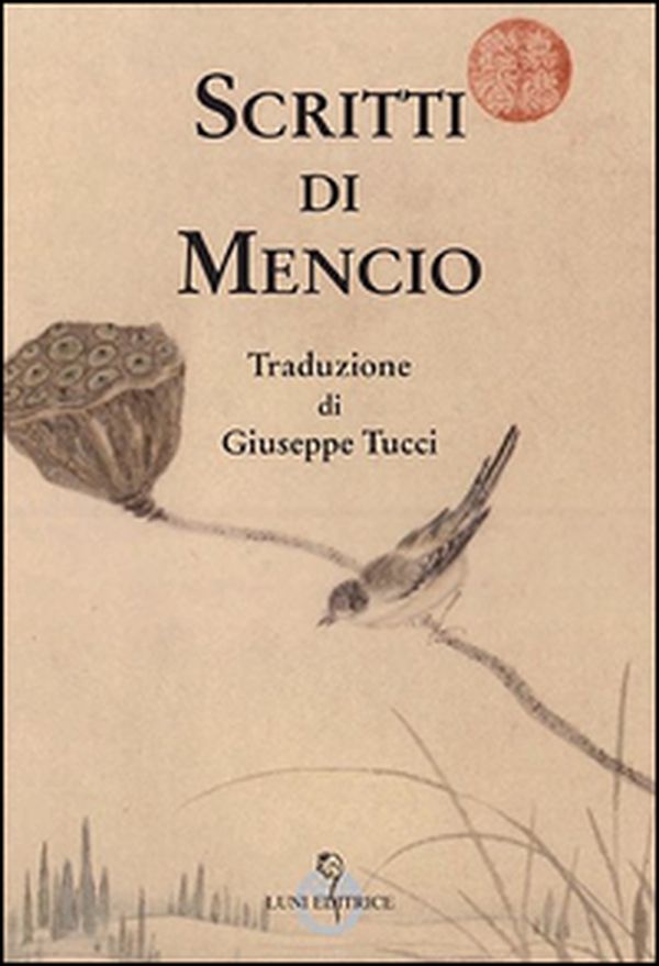 Scritti di Mencio - Librerie.coop