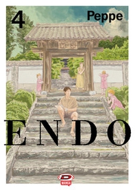 Endo - Vol. 4 - Librerie.coop