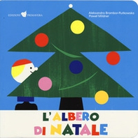 L'albero di Natale - Librerie.coop