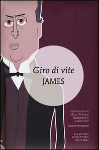 Giro di vite - Librerie.coop Giro di vite - Librerie.coop