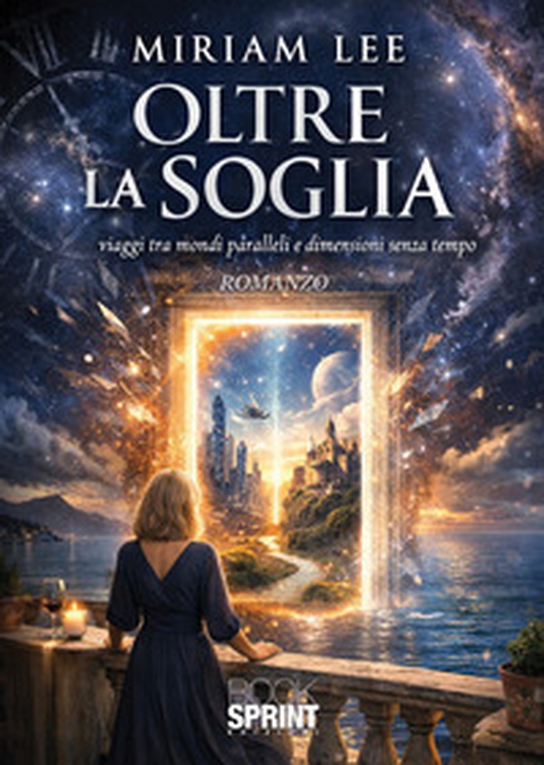 Oltre la soglia - Librerie.coop