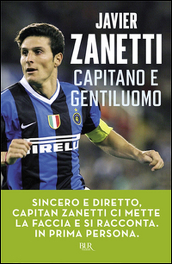 Capitano e gentiluomo - Librerie.coop Capitano e gentiluomo - Librerie.coop