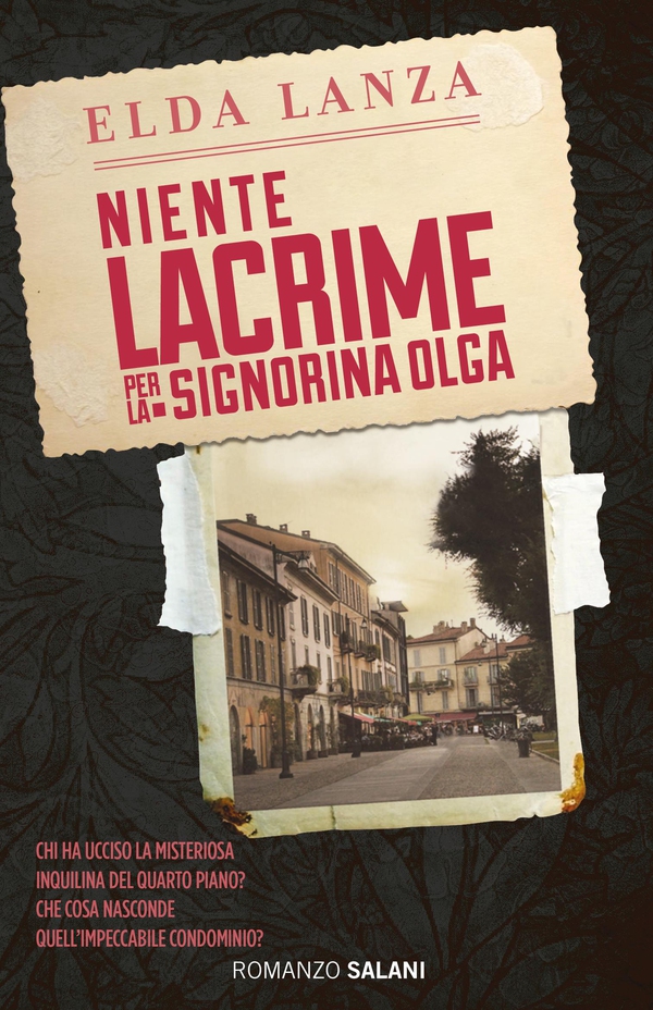 Niente lacrime per la signorina Olga - Librerie.coop Niente lacrime per la signorina Olga - Librerie.coop