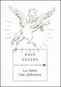 La fame che abbiamo - Librerie.coop La fame che abbiamo - Librerie.coop