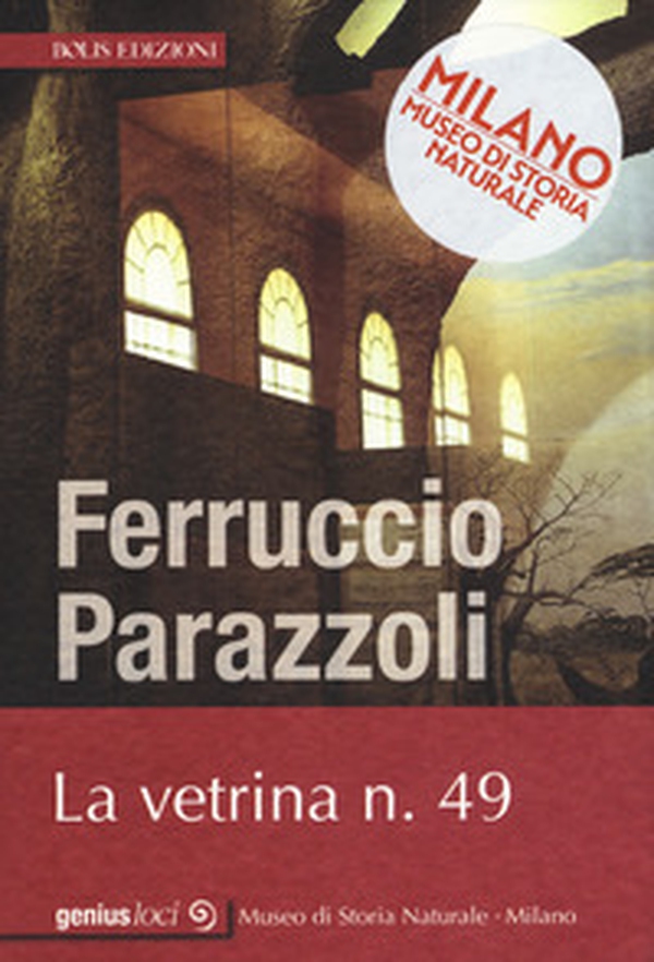 La vetrina n. 49 - Librerie.coop La vetrina n. 49 - Librerie.coop