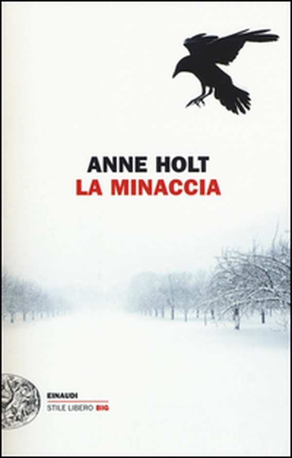 La minaccia - Librerie.coop La minaccia - Librerie.coop