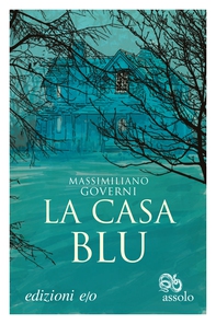 La casa blu - Librerie.coop