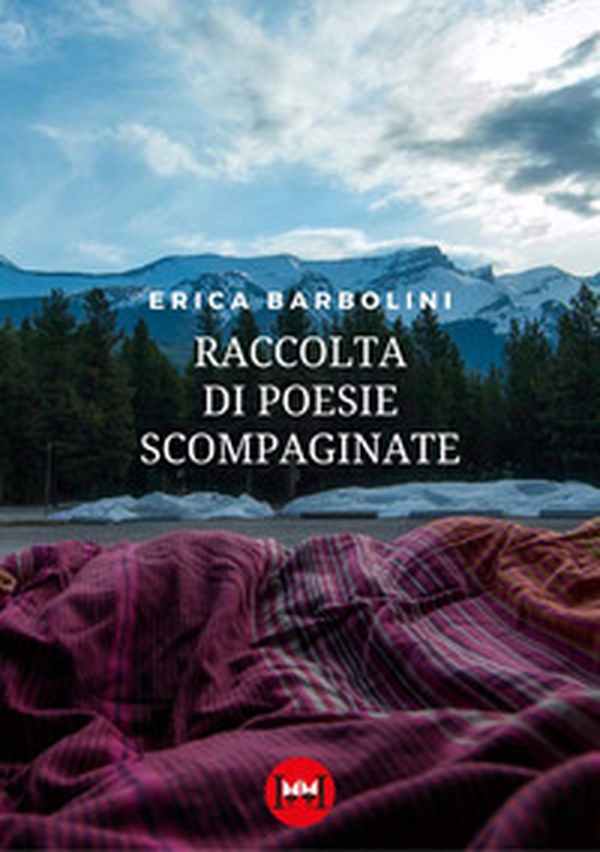 Raccolta di poesie scompaginate - Librerie.coop Raccolta di poesie scompaginate - Librerie.coop