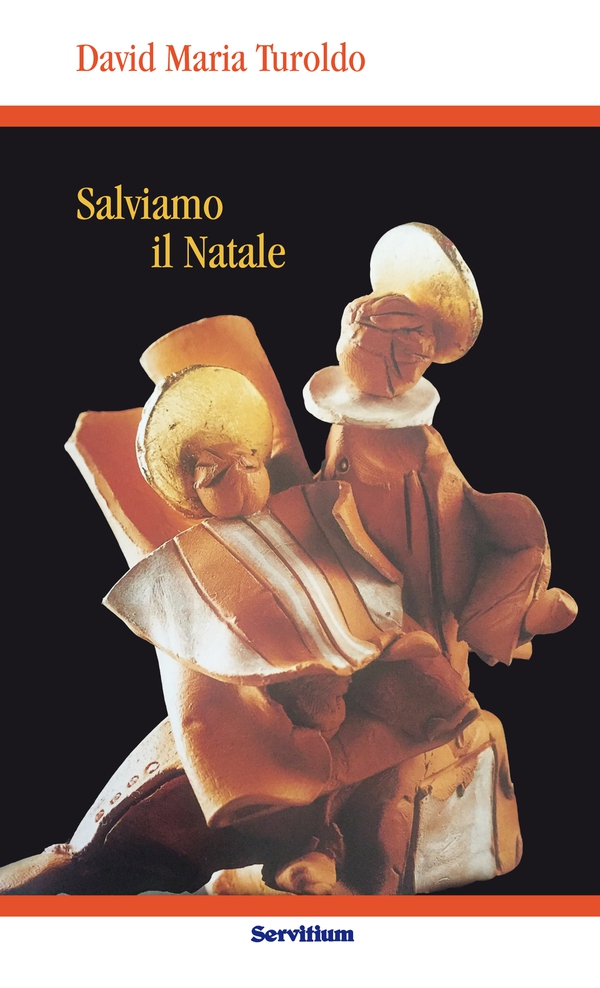 Salviamo il Natale - Librerie.coop Salviamo il Natale - Librerie.coop