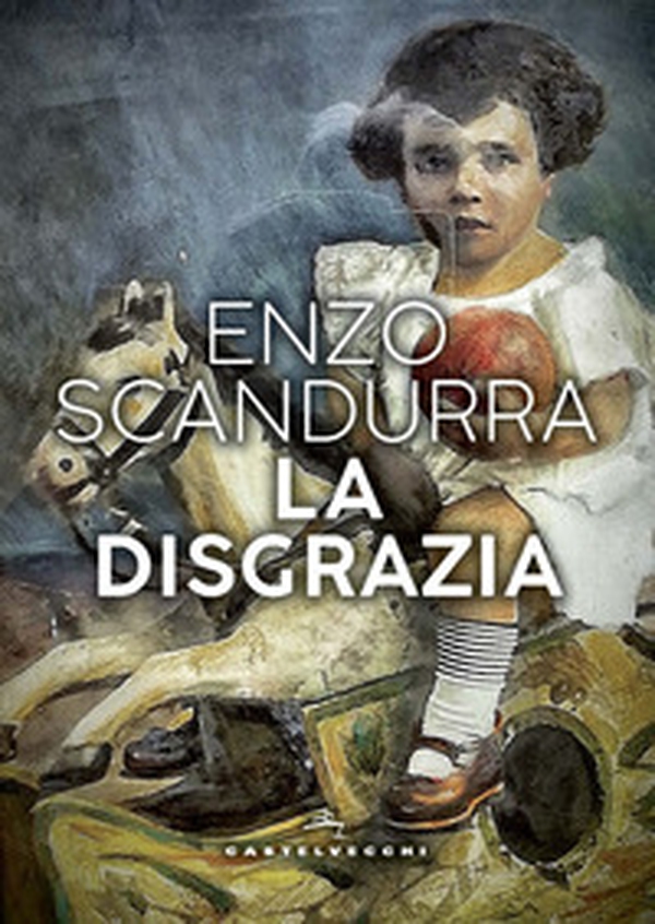 La disgrazia - Librerie.coop La disgrazia - Librerie.coop