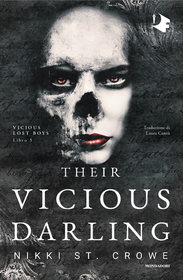 Their Vicious Darling - Librerie.coop Their Vicious Darling - Librerie.coop