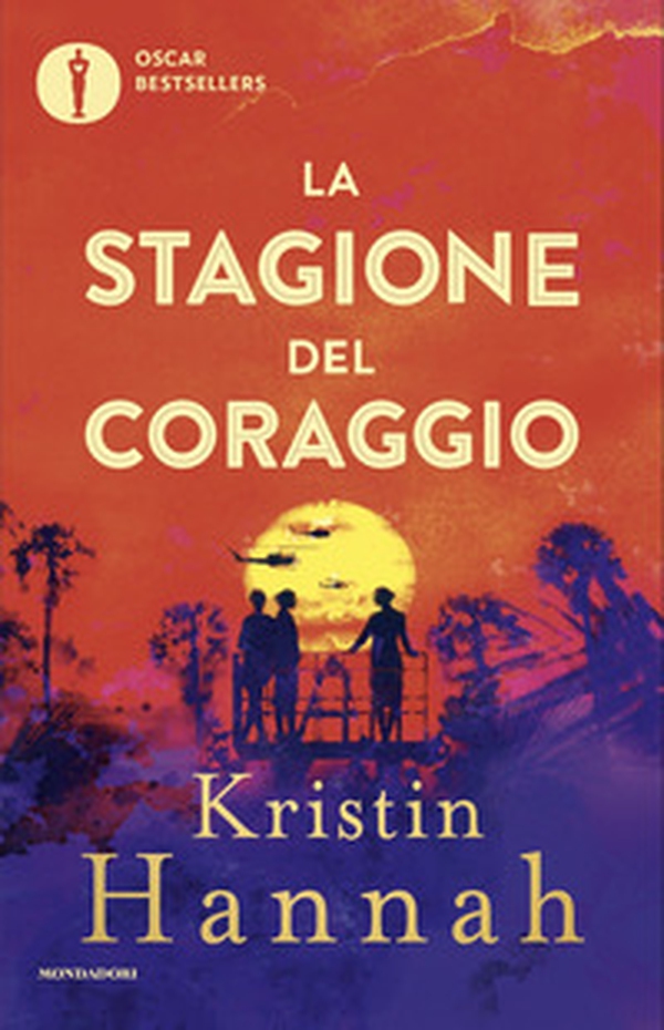 La stagione del coraggio - Librerie.coop La stagione del coraggio - Librerie.coop
