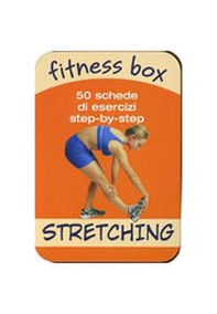Stretching - Librerie.coop Stretching - Librerie.coop