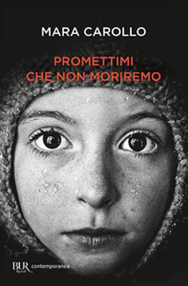 Promettimi che non moriremo - Librerie.coop