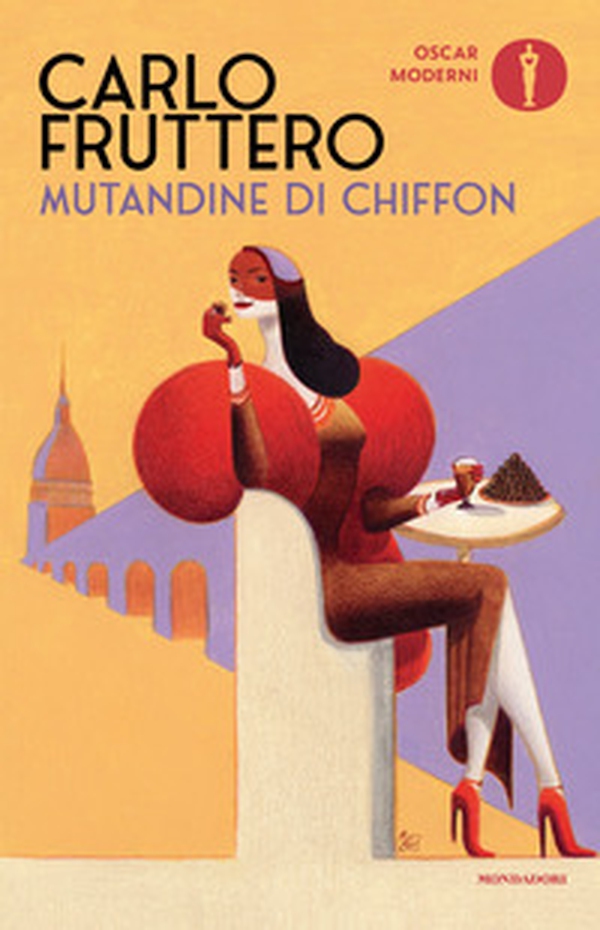 Mutandine di chiffon. Memorie retribuite - Librerie.coop