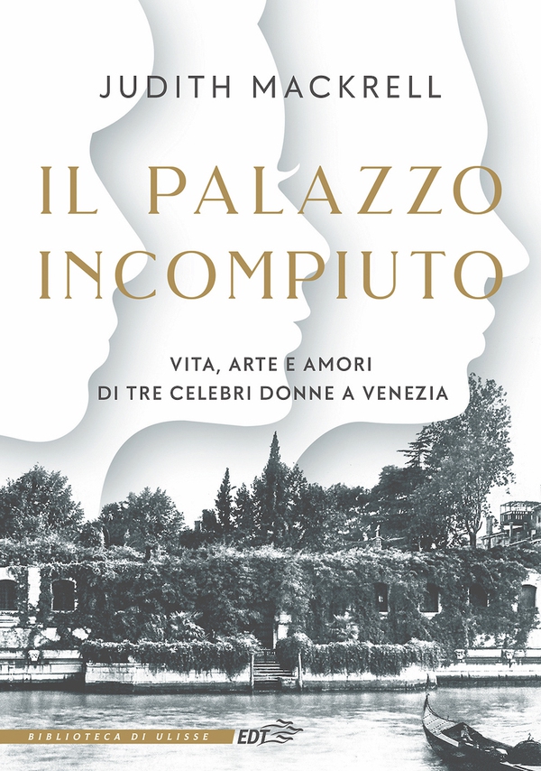 Il palazzo incompiuto - Librerie.coop Il palazzo incompiuto - Librerie.coop
