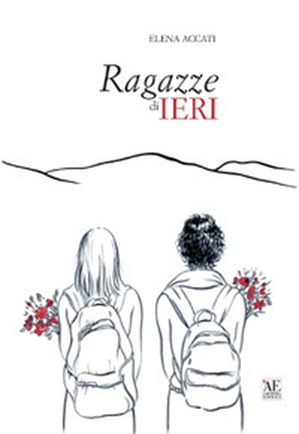 Ragazze di ieri - Librerie.coop Ragazze di ieri - Librerie.coop