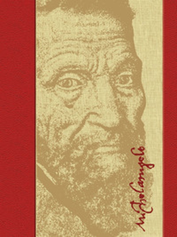 Michelangelo 500. Ediz. italiana e inglese - Librerie.coop Michelangelo 500. Ediz. italiana e inglese - Librerie.coop
