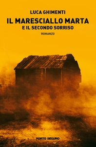Il maresciallo Marta e il secondo sorriso - Librerie.coop