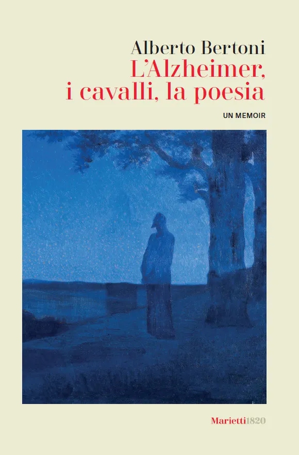 L'Alzheimer, i cavalli, la poesia - Librerie.coop