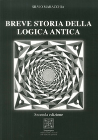 Breve storia della logica antica - Librerie.coop Breve storia della logica antica - Librerie.coop