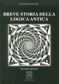 Breve storia della logica antica - Librerie.coop