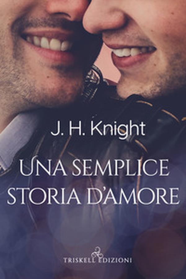 Una semplice storia d'amore - Librerie.coop Una semplice storia d'amore - Librerie.coop