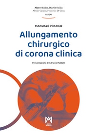 Allungamento chirurgico di corona clinica - Librerie.coop