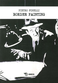 Border painting - Librerie.coop