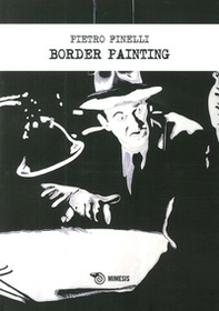 Border painting - Librerie.coop Border painting - Librerie.coop