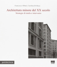 Architettura minore del XX secolo - Librerie.coop