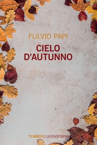 Cielo d'autunno - Librerie.coop