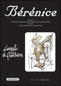 Bérénice. Luoghi di frontiera - Vol. 46 - Librerie.coop