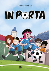 In porta - Librerie.coop In porta - Librerie.coop