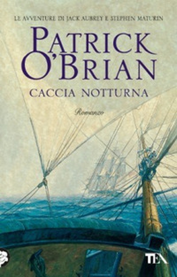 Caccia notturna - Librerie.coop Caccia notturna - Librerie.coop