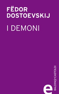 I demoni - Librerie.coop I demoni - Librerie.coop