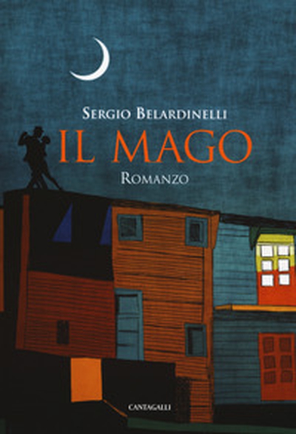 Il mago - Librerie.coop Il mago - Librerie.coop